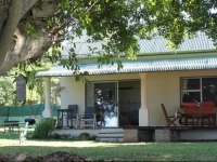 Oribi Haven 