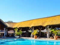 Inyanga Safari Lodge 