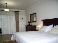 Purple Heron Guest House 