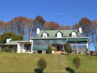 Gateside Guesthouse 