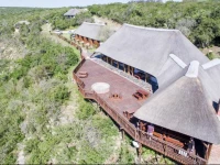 Mpotshane Safaris 