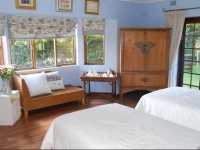Traceys B&B 