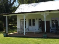 The Knoll Historical Guest Farm and Backpackers 