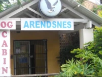 Arendsnes Holiday Resort 