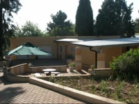 Origins Guest House 