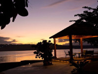 Seagrapes Villa