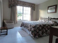 Paradise Ocean Palms Apartments 3*