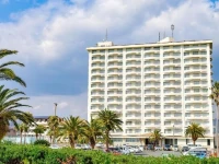 Hamanako Lakeside Plaza 3*