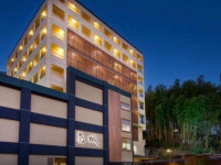 Hotel Katsuragi