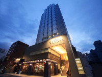 Hotel Sunshine Utsunomiya