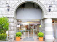 Island Hotel