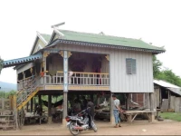 Khorn Homestary 