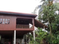 Seum Hout Homestay 