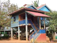 Veng Am Homestay 