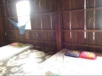 Chan Thou Homestay 