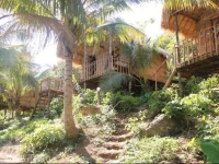Cocos Bungalow 