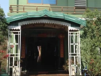 Golden Star Guesthouse 