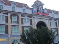Victoria Boutique Hotel 