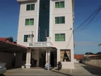 Chantha Rasmey Guesthouse 