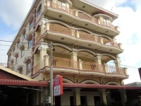 Navy Hotel & Restaurant 