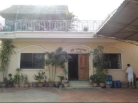 Malis Rout Guesthouse 