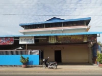 Somros Thmey Guesthouse 