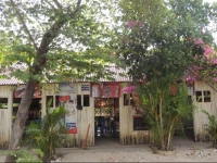 Chamka Svay Pheakdey Guesthouse 