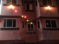 Modern City Guesthouse 