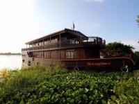 Mekong Dawn Cruise 