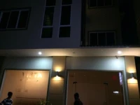 La Vista Guesthouse 