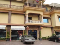Chin Tong Guesthouse & Restaurant 