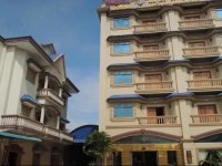 Chea SovannPich Hotel 