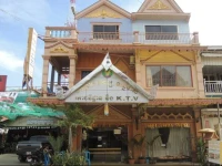 Hang Meas Hotel & Restaurant 