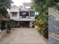 Chanreas Guesthouse 