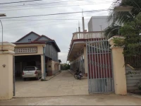 Koeu Chey Chum Neas Guesthouse 
