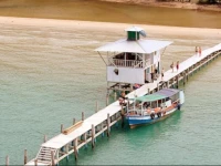 Koh Rong Samloem Villas 3*