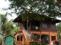 Siem Reap Home Stay 
