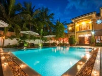 Angkor Nariya Boutique Villa 