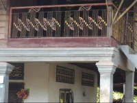 Kraper 7 Por Homestay 
