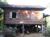 Krabey Sor Homestay 