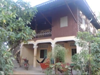 Prey Kroch Homestay 