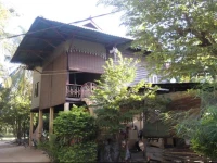 Kro Sang Homestay 