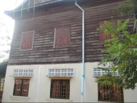 Pro Ma Homestay 