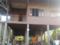 Prey Kach Dang Herm Homestay 