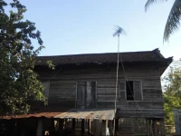 Krabei Nub Homestay 