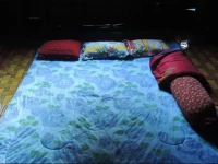 Po Pol Vil Homestay 
