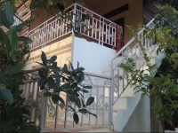 Beong Homestay 