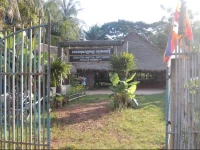 Kla Kheanh Chamney Homestay 