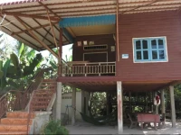 Damrei Chlorng Homestay 