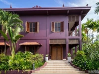 Encore Angkor Villa & Residence 
